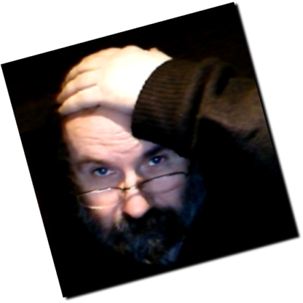 Majitel webu vás zdraví