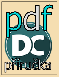 Uživatelská příručka pro DC 2D Express 2025 (v32) CZ, PDF