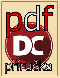 Uživatelská příručka pro DC 3D Max 2025 ( v32) CZ, PDF